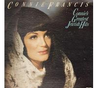 Connie Francis - Connie's Greatest Hits [Vinyl LP]