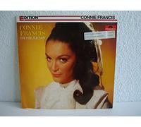 Connie Francis - Eine Insel für zwei / Vinyl record [Vinyl-LP]