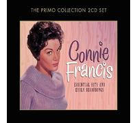 CONNIE FRANCIS - ESSENTIAL HITS AND EARLY RECORDINGS 2 CD NEUF