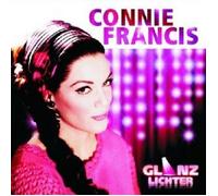 CONNIE FRANCIS - GLANZLICHTER CD NEUF