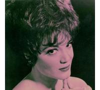 Connie Francis - Greatest Hits [Import]