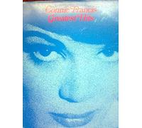 CONNIE FRANCIS - GREATEST HITS LP (VINYL) UK MGM 1960
