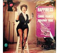 Connie Francis - Happiness - From The Hit Show 'You're A Good Man, Charlie Brown'