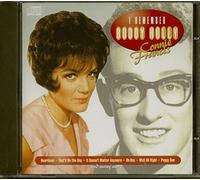 Connie Francis - I Remember Buddy Holly-Conni [Import]