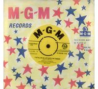 Connie Francis - I'm Falling In Love With You Tonight