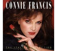 Connie Francis - Italian Collection 1
