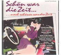 Connie Francis, Ivo Robic, Blue Diamonds, Freddy Quinn, Dalida, Heidi Brühl. [Import]