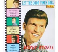 Connie Francis - Let the Good Times Roll