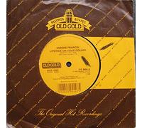 Connie Francis - Lipstick On Your Collar [Vinyl Single 7'']