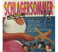 Connie Francis, Roy Black, Nicki, Bernhard Brink, Gaby Goldberg... - unbekannt