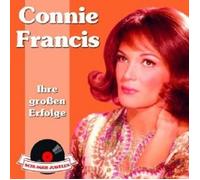 CONNIE FRANCIS - SCHLAGERJUWELEN-IHRE GROSSEN ERFOLGE (NEW VERSION) CD NEUF