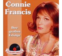 Connie Francis - Schlagerjuwelen [Import]