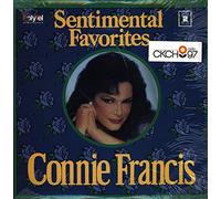 Connie Francis - Sentimental Favorites (A Sentimental Treasury)