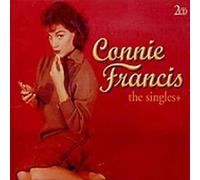 Connie Francis - Singles