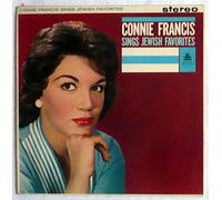 Connie Francis - Sings Jewish Favorites