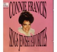 Connie Francis Sings Jewish Favorites