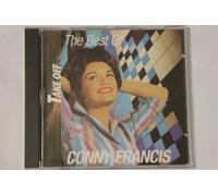 CONNIE FRANCIS The best of