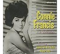 Connie Francis - The Collection