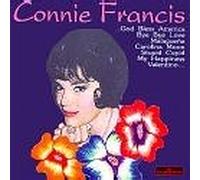 Connie Francis - The Entertainers (UK Import)