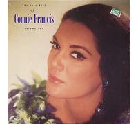 Connie Francis - Very best of Vol.2 / Vinyl record [Vinyl-LP]