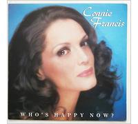 Connie Francis - Who's Happy Now?