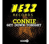 Connie - Get Down Tonight