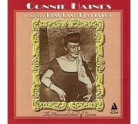 Haines, Connie W. the Russ Case Orchestra - The Heart and Soul of Connie