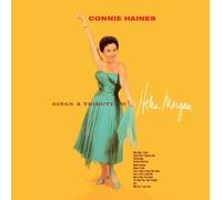 CONNIE HAINES - SINGS A TRIBUTE TO HELEN MORGAN