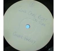 Connie Harvey - Love Came Right On Time