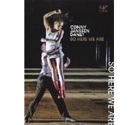 Connie Janssen Danst So Here We Are