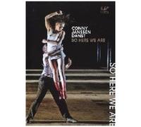 Connie Janssen Danst So Here We Are