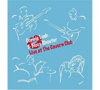 Connie Lush & Blues Shouter - Live at The Cavern Club [Import]