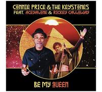 Connie Price - Be My Queen [7-Inch Single]