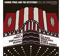 Connie Price - Connie Price & Keystones-Tell Me Somethi [Import]