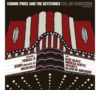Connie Price & The Keystones - Tell Me Something