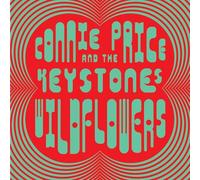 Connie Price & The Keystones - Wildflowers [Vinyl Lp] Expanded Version
