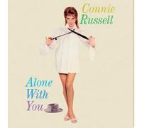 CONNIE RUSSELL - Alone With You [Papersleeve]