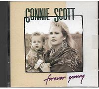 Connie Scott - Forever Young (IMPORT)