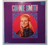Connie Smith - 20 Of The Best LP (Vinyl Album) German RCA 1985
