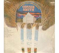 CONNIE SMITH - CONNIE SMITH - city lights, country favorites RCA CAMDEN 2550 (LP vinyl record)