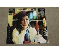 CONNIE SMITH - CONNIE SMITH-just one time RCA (LP vinyl record)
