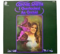 Connie Smith - I Overlooked An Orchid