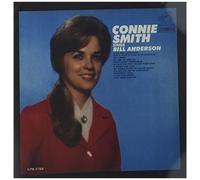 Connie Smith Sings Bill Anderson