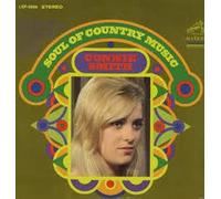 CONNIE SMITH - soul of country music (RCA 3889 LP)