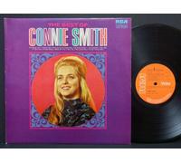 CONNIE SMITH - The Best Of Connie Smith