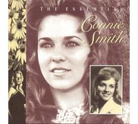 Connie Smith The Essential Connie Smith (CD)