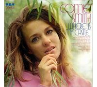 Connie Smith - Where Is My Castle
