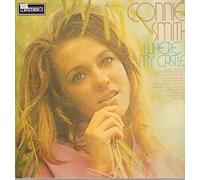 CONNIE SMITH - where is my castle LP