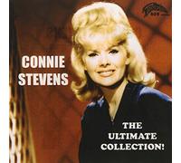 Connie Stevens - Connie Stevens' Ultimate Collection