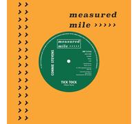 Stevens, Connie - 7-Tick Tock/Keep Growing Strong [Import]